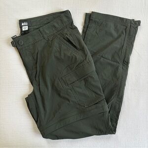 REI Sahara Convertible Pants - Women's (Petite)